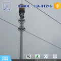 Landscape Mobile Telecom Tower para terminales de camiones y autobuses